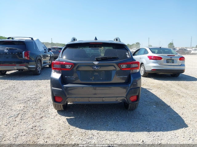 2021 Subaru Crosstrek Limited მანქანა იყიდება აუქციონზე, vin: JF2GTHMC0MH260089, აუქციონის ნომერი: 45779487