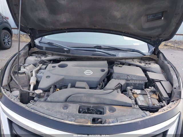 45779489 :رقم المزاد ، 1N4AL3AP2EN340677 vin ، 2014 Nissan Altima 2.5/2.5 S/2.5 Sl/2.5 Sv مزاد بيع