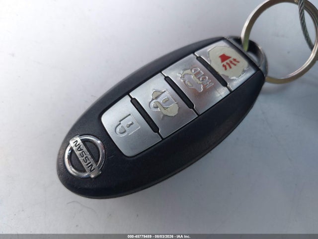 45779489 :رقم المزاد ، 1N4AL3AP2EN340677 vin ، 2014 Nissan Altima 2.5/2.5 S/2.5 Sl/2.5 Sv مزاد بيع