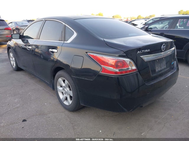 45779489 :رقم المزاد ، 1N4AL3AP2EN340677 vin ، 2014 Nissan Altima 2.5/2.5 S/2.5 Sl/2.5 Sv مزاد بيع
