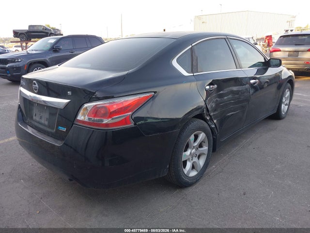 45779489 :رقم المزاد ، 1N4AL3AP2EN340677 vin ، 2014 Nissan Altima 2.5/2.5 S/2.5 Sl/2.5 Sv مزاد بيع