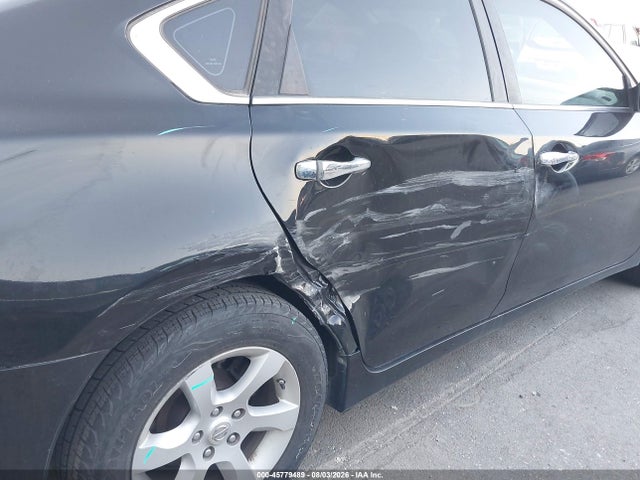 45779489 :رقم المزاد ، 1N4AL3AP2EN340677 vin ، 2014 Nissan Altima 2.5/2.5 S/2.5 Sl/2.5 Sv مزاد بيع