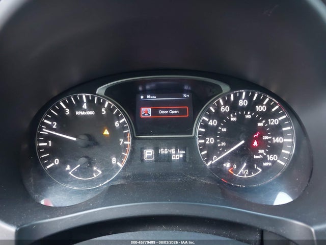45779489 :رقم المزاد ، 1N4AL3AP2EN340677 vin ، 2014 Nissan Altima 2.5/2.5 S/2.5 Sl/2.5 Sv مزاد بيع