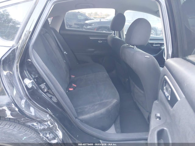 45779489 :رقم المزاد ، 1N4AL3AP2EN340677 vin ، 2014 Nissan Altima 2.5/2.5 S/2.5 Sl/2.5 Sv مزاد بيع