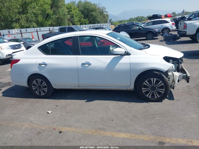 Aukcja sprzedaży 2016 Nissan Versa 1.6 S/1.6 S+/1.6 Sl/1.6 Sv, vin: 3N1CN7APXGL833713, numer aukcji: 45779491