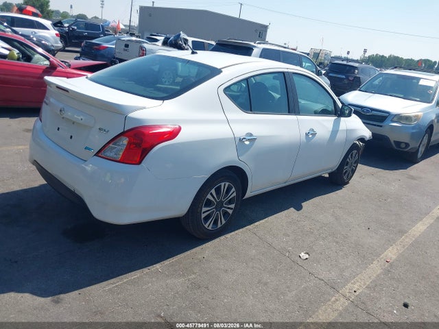 Aukcja sprzedaży 2016 Nissan Versa 1.6 S/1.6 S+/1.6 Sl/1.6 Sv, vin: 3N1CN7APXGL833713, numer aukcji: 45779491