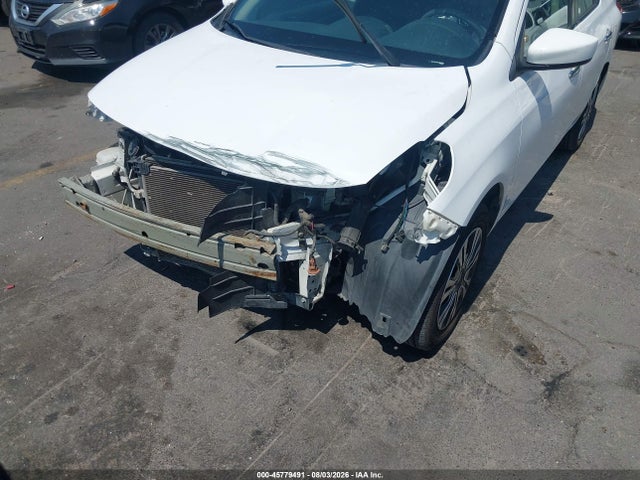 Aukcja sprzedaży 2016 Nissan Versa 1.6 S/1.6 S+/1.6 Sl/1.6 Sv, vin: 3N1CN7APXGL833713, numer aukcji: 45779491