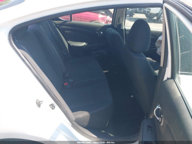 Aukcja sprzedaży 2016 Nissan Versa 1.6 S/1.6 S+/1.6 Sl/1.6 Sv, vin: 3N1CN7APXGL833713, numer aukcji: 45779491