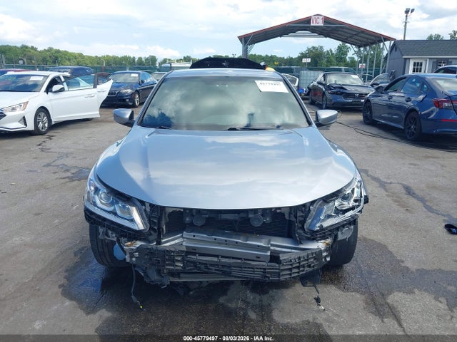 2017 Honda Accord Sport მანქანა იყიდება აუქციონზე, vin: 1HGCR2F50HA064919, აუქციონის ნომერი: 45779497