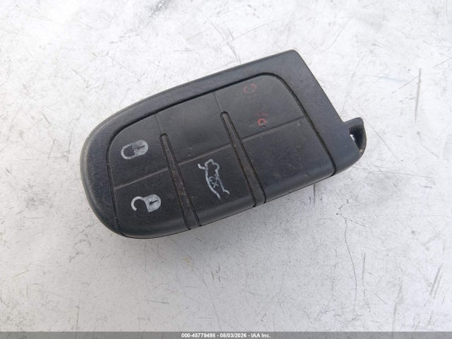 45779498 :رقم المزاد ، 2C3CDZAG0GH290137 vin ، 2016 Dodge Challenger Sxt مزاد بيع