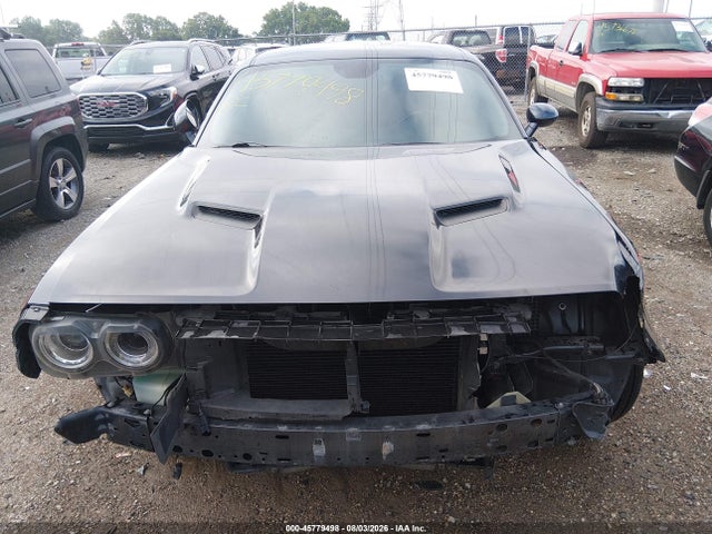 45779498 :رقم المزاد ، 2C3CDZAG0GH290137 vin ، 2016 Dodge Challenger Sxt مزاد بيع