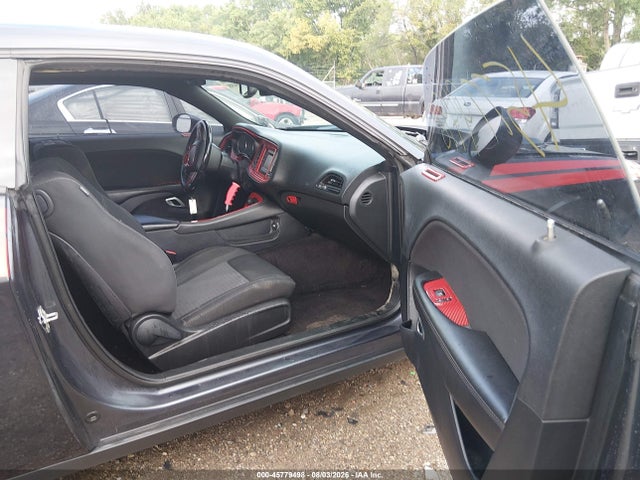 45779498 :رقم المزاد ، 2C3CDZAG0GH290137 vin ، 2016 Dodge Challenger Sxt مزاد بيع