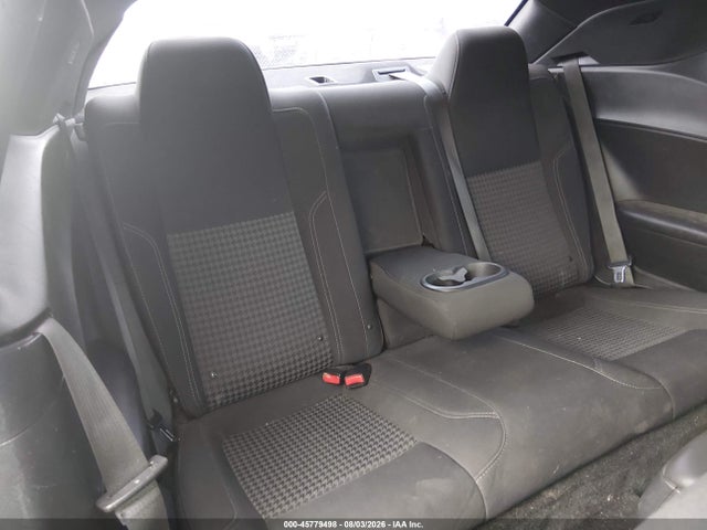 45779498 :رقم المزاد ، 2C3CDZAG0GH290137 vin ، 2016 Dodge Challenger Sxt مزاد بيع