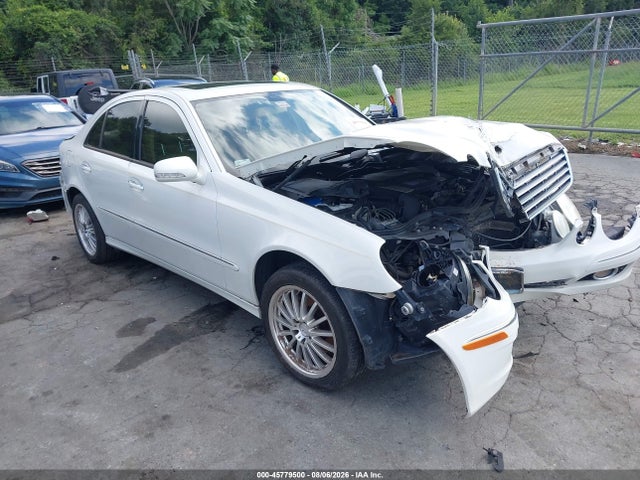 45779500 :رقم المزاد ، WDBUF87X08B207004 vin ، 2008 Mercedes-benz E 350 4matic مزاد بيع
