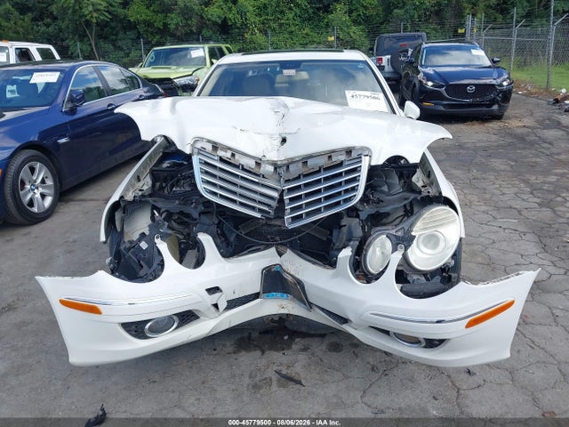 2008 Mercedes-benz E 350 4matic მანქანა იყიდება აუქციონზე, vin: WDBUF87X08B207004, აუქციონის ნომერი: 45779500