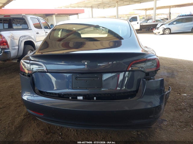 5YJ3E1EA1NF189384 Tesla Model 3 Rear-wheel Drive