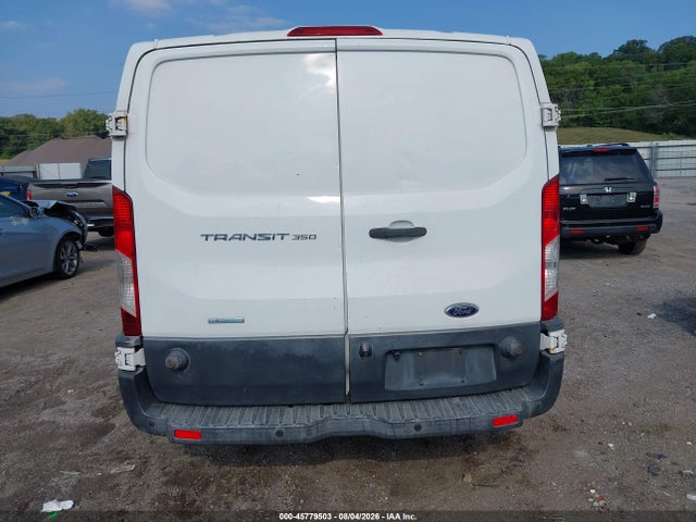 1FTBW2YG2GKA75639 Ford Transit-350