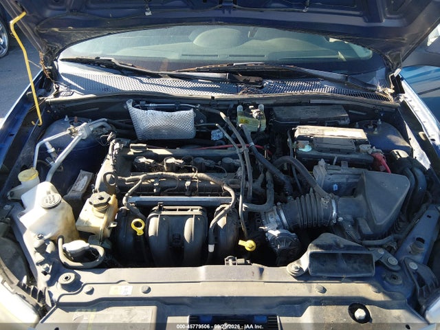 Продажа на аукционе авто 2008 Ford Focus Se/ses, vin: 1FAHP35N88W199740, номер лота: 45779506