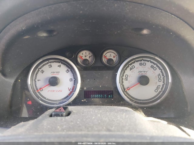 Продажа на аукционе авто 2008 Ford Focus Se/ses, vin: 1FAHP35N88W199740, номер лота: 45779506