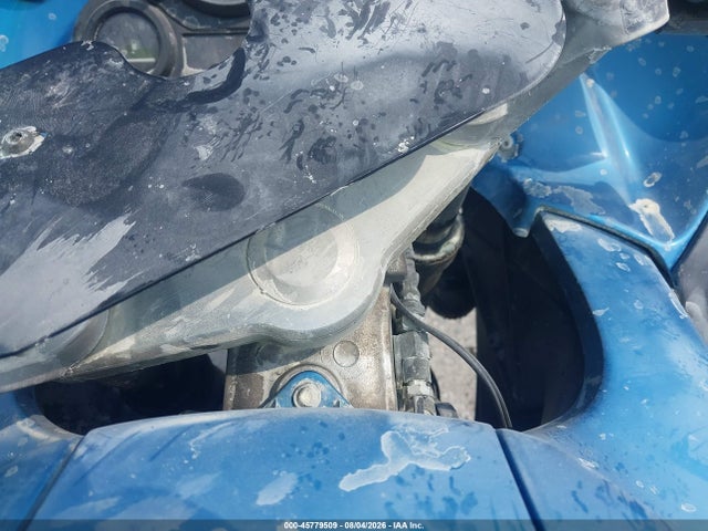 Aukcja sprzedaży 2003 Bmw K1200 Rs, vin: WB10557A03ZG37869, numer aukcji: 45779509