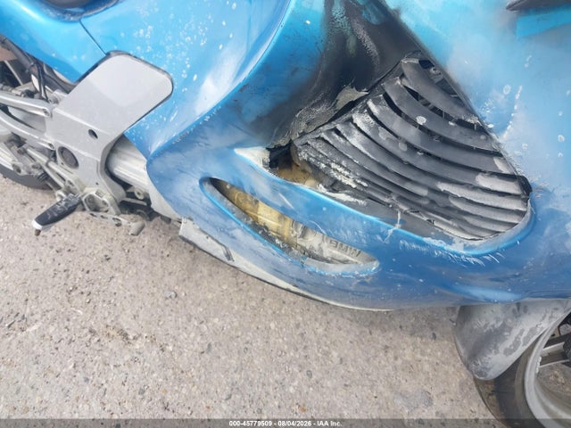 Aukcja sprzedaży 2003 Bmw K1200 Rs, vin: WB10557A03ZG37869, numer aukcji: 45779509