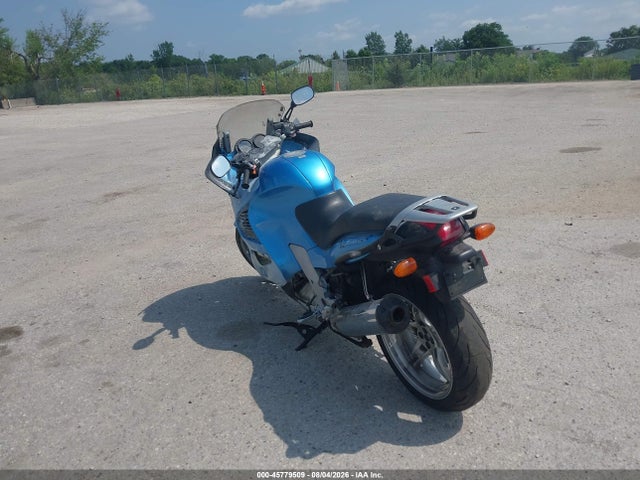 Aukcja sprzedaży 2003 Bmw K1200 Rs, vin: WB10557A03ZG37869, numer aukcji: 45779509
