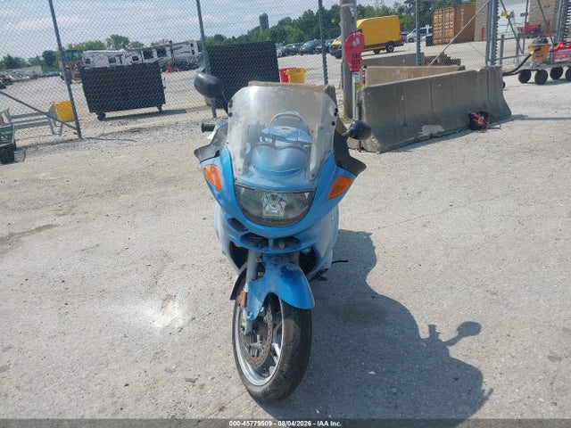 Aukcja sprzedaży 2003 Bmw K1200 Rs, vin: WB10557A03ZG37869, numer aukcji: 45779509