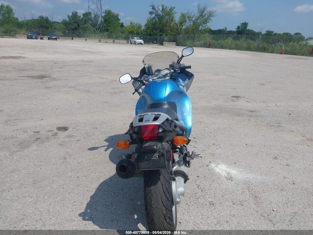 Aukcja sprzedaży 2003 Bmw K1200 Rs, vin: WB10557A03ZG37869, numer aukcji: 45779509