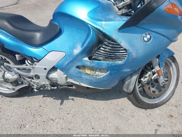 Aukcja sprzedaży 2003 Bmw K1200 Rs, vin: WB10557A03ZG37869, numer aukcji: 45779509