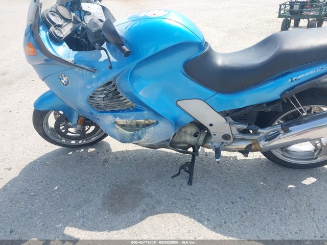 Aukcja sprzedaży 2003 Bmw K1200 Rs, vin: WB10557A03ZG37869, numer aukcji: 45779509