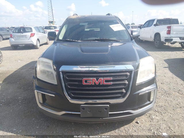45779510 :رقم المزاد ، 2GKFLTEK2G6190158 vin ، 2016 Gmc Terrain Sle-2 مزاد بيع