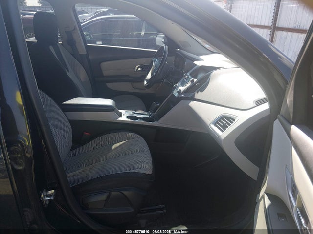 45779510 :رقم المزاد ، 2GKFLTEK2G6190158 vin ، 2016 Gmc Terrain Sle-2 مزاد بيع