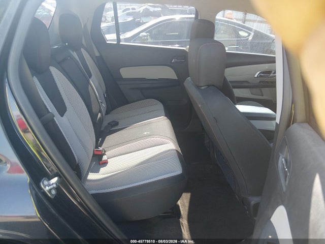 45779510 :رقم المزاد ، 2GKFLTEK2G6190158 vin ، 2016 Gmc Terrain Sle-2 مزاد بيع