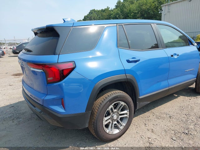 Продаж на аукціоні авто 2026 Gmc Terrain Awd Elevation, vin: 3GKALUEG8TL140060, номер лоту: 45779511