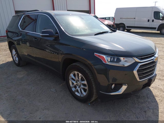 Продажа на аукционе авто 2019 Chevrolet Traverse 1lt, vin: 1GNEVGKW1KJ209091, номер лота: 45779515