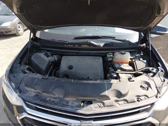 Aukcja sprzedaży 2019 Chevrolet Traverse 1lt, vin: 1GNEVGKW1KJ209091, numer aukcji: 45779515