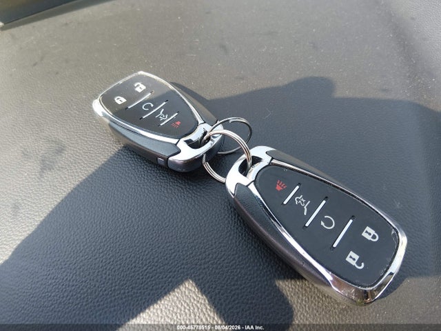 Aukcja sprzedaży 2019 Chevrolet Traverse 1lt, vin: 1GNEVGKW1KJ209091, numer aukcji: 45779515