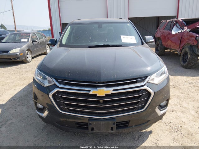 Aukcja sprzedaży 2019 Chevrolet Traverse 1lt, vin: 1GNEVGKW1KJ209091, numer aukcji: 45779515