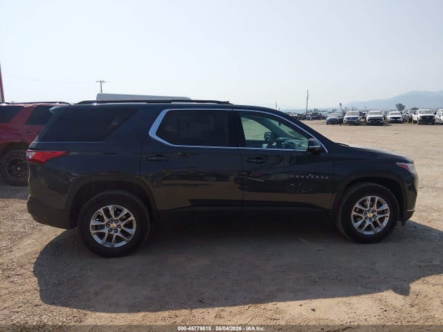 Aukcja sprzedaży 2019 Chevrolet Traverse 1lt, vin: 1GNEVGKW1KJ209091, numer aukcji: 45779515