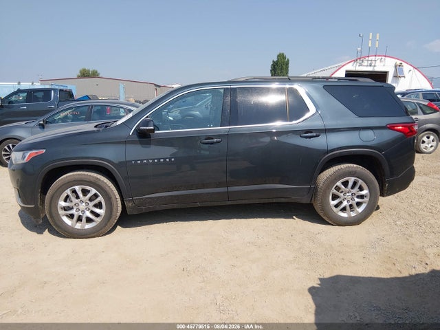 Aukcja sprzedaży 2019 Chevrolet Traverse 1lt, vin: 1GNEVGKW1KJ209091, numer aukcji: 45779515