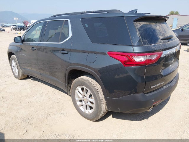 Aukcja sprzedaży 2019 Chevrolet Traverse 1lt, vin: 1GNEVGKW1KJ209091, numer aukcji: 45779515