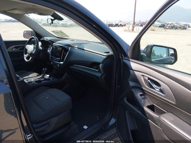 Aukcja sprzedaży 2019 Chevrolet Traverse 1lt, vin: 1GNEVGKW1KJ209091, numer aukcji: 45779515