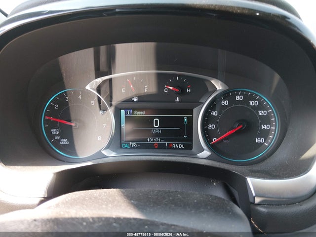 Aukcja sprzedaży 2019 Chevrolet Traverse 1lt, vin: 1GNEVGKW1KJ209091, numer aukcji: 45779515