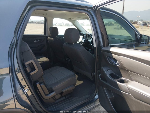 Aukcja sprzedaży 2019 Chevrolet Traverse 1lt, vin: 1GNEVGKW1KJ209091, numer aukcji: 45779515