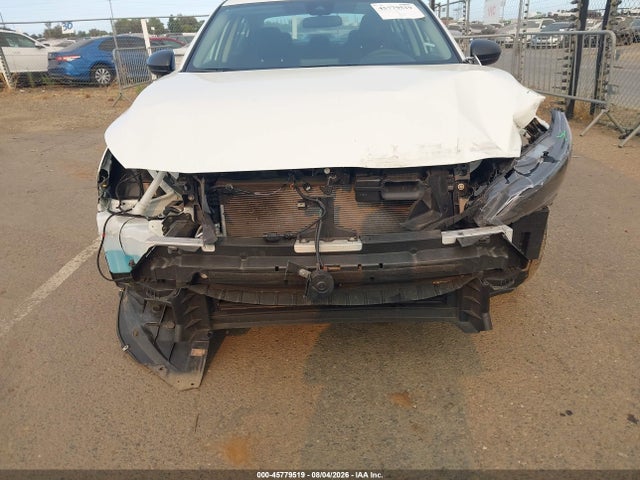 1N4BL4DV7SN411064 Nissan Altima Sv Fwd