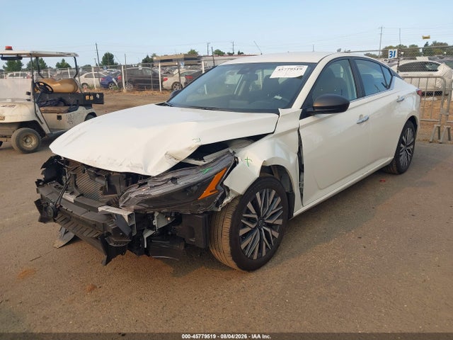 1N4BL4DV7SN411064 Nissan Altima Sv Fwd