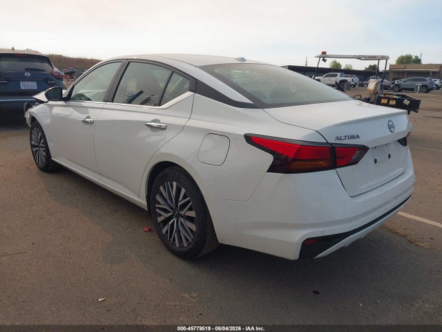 1N4BL4DV7SN411064 Nissan Altima Sv Fwd