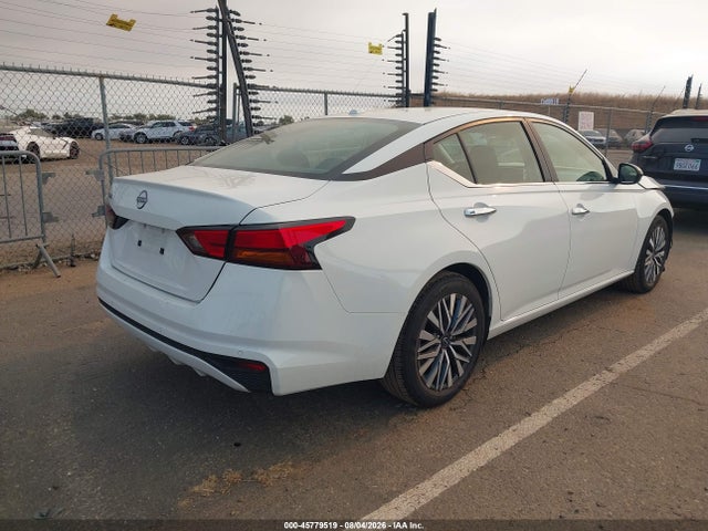 1N4BL4DV7SN411064 Nissan Altima Sv Fwd