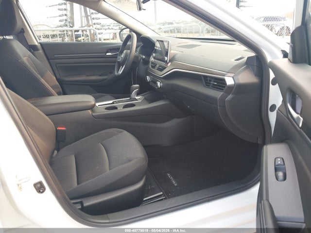 1N4BL4DV7SN411064 Nissan Altima Sv Fwd