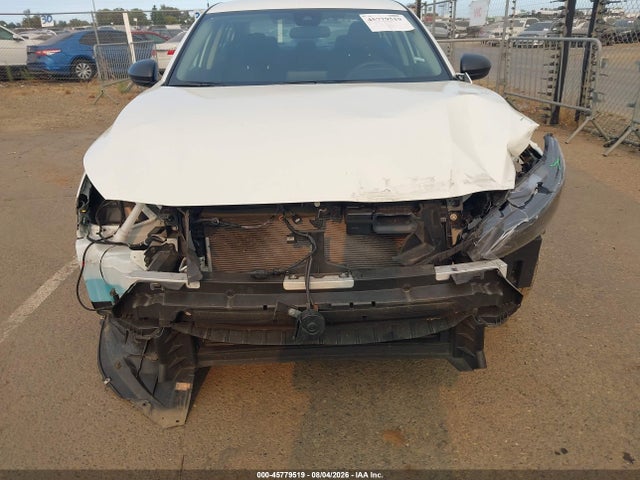 1N4BL4DV7SN411064 Nissan Altima Sv Fwd
